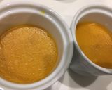 バターナッツかぼちゃの豆乳プリン作り方6写真