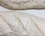 中はふんわり フランスパン作り方10写真