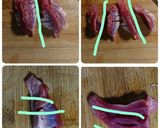 砂ずりの唐揚げ作り方1写真