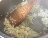【作り置き】赤海老のトマト煮込み作り方3写真