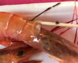 【作り置き】赤海老のトマト煮込み作り方5写真