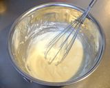 満足オシャ飯☆サラダオープンパンケーキ！作り方1写真