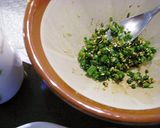 あっ!!というまの韓国風おにぎり作り方1写真
