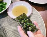 あっ!!というまの韓国風おにぎり作り方2写真