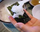 あっ!!というまの韓国風おにぎり作り方3写真