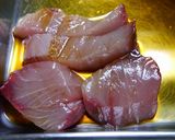 簡単！基本のブリの照り焼き(づけたれ)作り方2写真