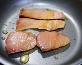 簡単！基本のブリの照り焼き(づけたれ)作り方3写真