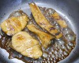 簡単！基本のブリの照り焼き(づけたれ)作り方4写真