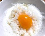 【手動】究極のTKG作り方3写真