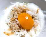 【手動】究極のTKG作り方4写真