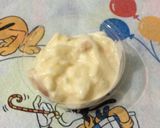 痩せ酸玉葱ヨーグルトのポテトサラダ作り方5写真