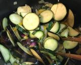 野菜が美味しいラタトゥイユ作り方5写真