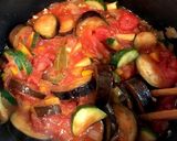 野菜が美味しいラタトゥイユ作り方6写真