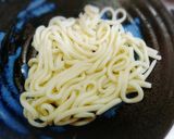うどんリメイク♥型抜きうどん作り方2写真