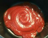 濃厚美味しいトマト鍋レシピ!作り方2写真
