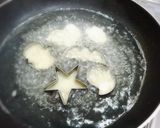 うどんリメイク♥型抜きうどん作り方7写真