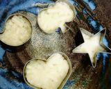 うどんリメイク♥型抜きうどん作り方8写真