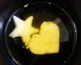 うどんリメイク♥型抜きうどん作り方10写真