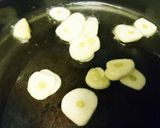 【男飯】にんにく焼き飯【味の素】作り方3写真