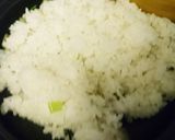 【男飯】にんにく焼き飯【味の素】作り方5写真