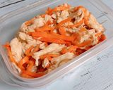 今週のお弁当の下準備23作り方1写真