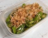 今週のお弁当の下準備23作り方2写真