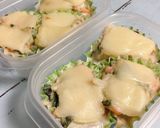 今週のお弁当の下準備23作り方5写真