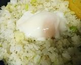 【男飯】にんにく焼き飯【味の素】作り方7写真