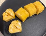 🌟コツあり！ふんわり甘い冷めても美味しい卵焼き作り方3写真