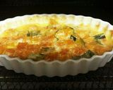 トースターでかぼちゃのミルク煮作り方4写真