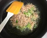 ツナのスパゲティ作り方1写真