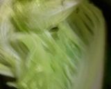 こんな時は 白菜煎じて!即効です♪作り方2写真
