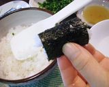 あっ!!というまの韓国風おにぎり作り方4写真