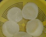 大根田楽♪(覚書)作り方7写真