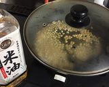 米油でポップコーン作り方2写真