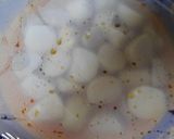 レンジで簡単♪里芋の煮物✿作り置きにも✿作り方6写真