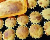 HMとサラダ油で簡単パウンドケーキ♪作り方16写真