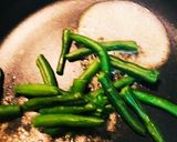 ひと味違う！三色丼。作り方3写真