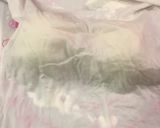 シンプルさつま芋パン♡朝食やおやつに。作り方7写真