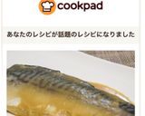 フライパンで煮るだけ簡単✨さばの味噌煮作り方5写真