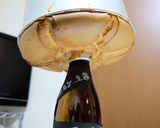 失敗しないクリームチーズシフォンケーキ☆作り方10写真