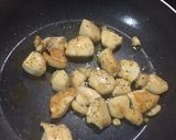 ❤︎ハニーマスタード焼き鳥作り方3写真