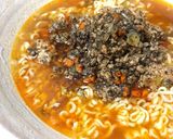 万能★中華肉そぼろ作り方7写真