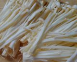 簡単♪白菜と大根の和風コンソメスープ❀ﾟ作り方1写真