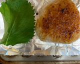 高二長女　お弁当(焼きおむすび19)作り方3写真