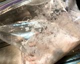 簡単！節約！豚となすのみぞれ煮作り方3写真