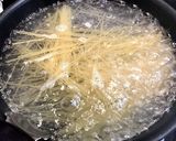 簡単！お弁当や副菜に◎スパゲティサラダ作り方1写真