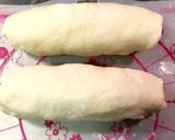 シンプルさつま芋パン♡朝食やおやつに。作り方12写真