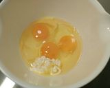 切ってとろとろ!簡単ふわふわオムライス♡作り方3写真