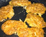 超カンタン♪豚肉 ·ささみの柔らかピカタ作り方11写真
